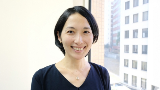 職員紹介