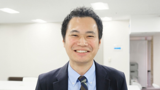職員紹介