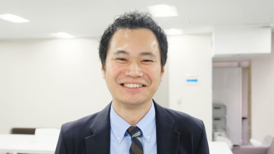 職員紹介